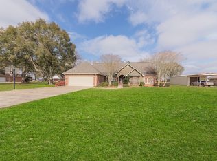 705 Lucerne Dr, New Iberia, LA 70563