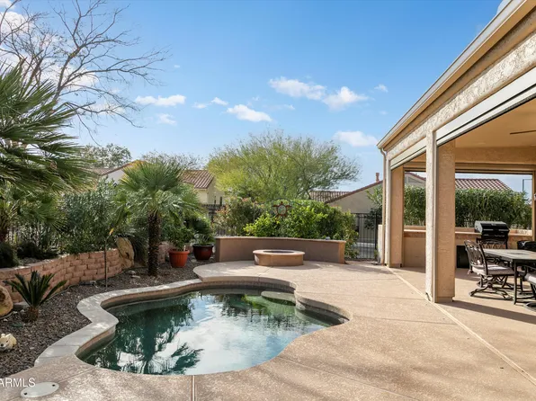 26847 W POTTER Drive, Buckeye, AZ 85396