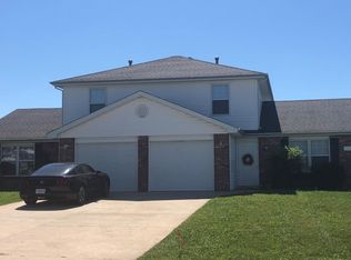 1516-1518 Native Dancer Ct, Columbia, MO 65202