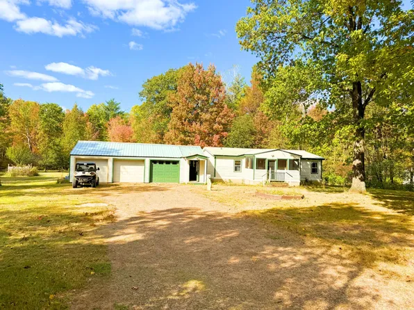 2695 Rocky Rd, Tomahawk, WI 54487