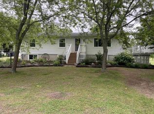 182 Arnold St, Berlin, WI 54923