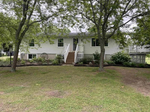 182 Arnold Street, Berlin, WI 54923