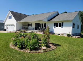 7540 Haken Rd, Alpena, MI 49707