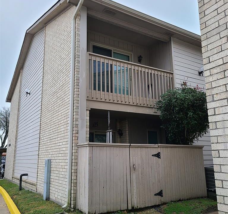 Corner Location Condo offers a Private Patio and Balcony
