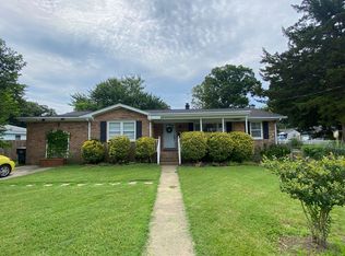 8906 Hastings St, Norfolk, VA 23503