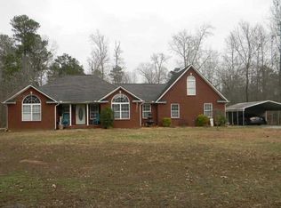 539 Jarrett Rd, Hartselle, AL 35640