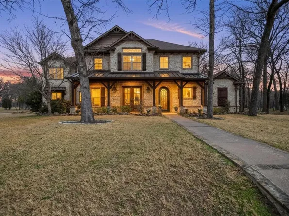 118 Carmel Pl, Mabank, TX 75156