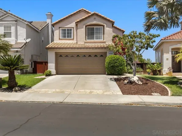 2402 Bear Rock Gln, Escondido, CA 92026