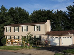 1774 Valleyside Dr, Frederick, MD