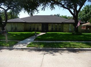 2616 Regal Rd, Plano, TX 75075