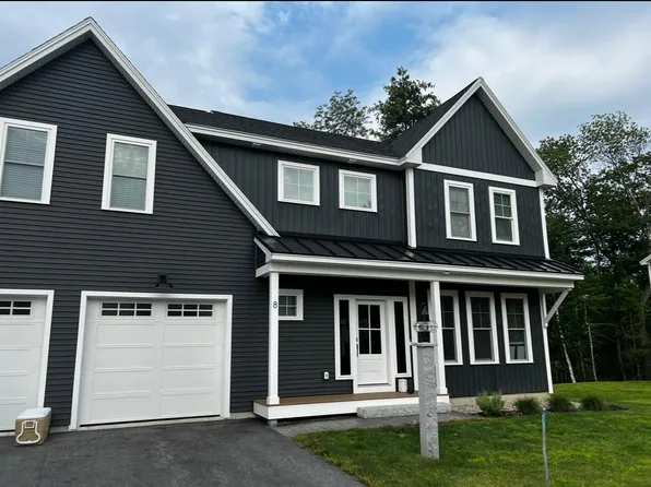 8 Wild Apple Way, Falmouth, ME 04105