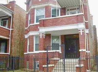 6938 S Peoria St #2, Chicago, IL 60621
