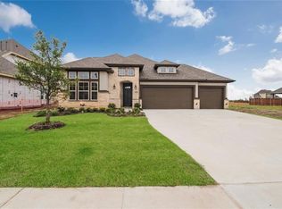 3121 Kennington Dr, Prosper, TX 75078