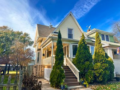 3142 Kenilworth Ave, Berwyn, IL, 60402