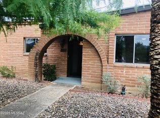 4456 E Fort Lowell Rd, Tucson, AZ 85712