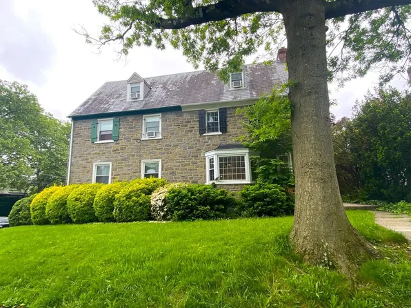 202 Edgehill Rd, Merion Station, PA 19066