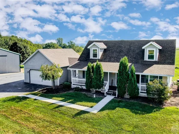 3780 Mason Rd, Jamestown, OH 45335