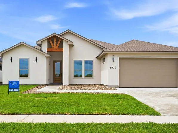 6837 La Salle Dr, Corpus Christi, TX 78414