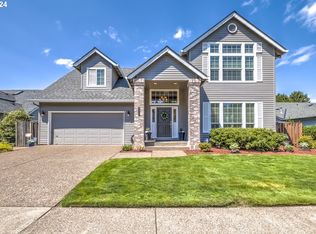 9215 SW Stono Dr, Tualatin, OR