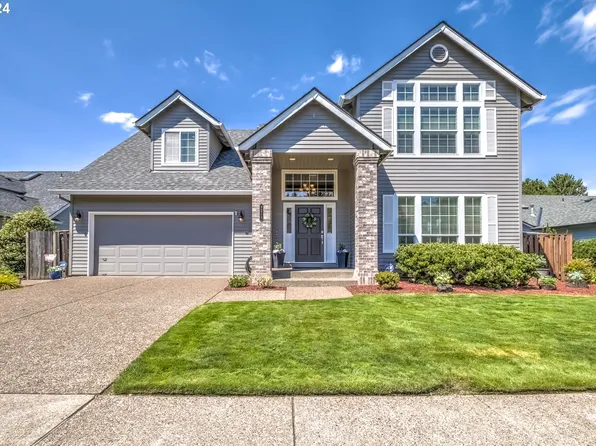 9215 SW Stono Dr, Tualatin, OR 97062