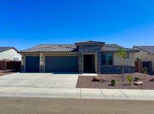 11865 E 24th Pl, Yuma, AZ 85367