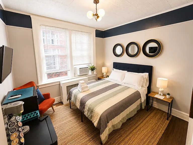 714 N Arthur Ashe Blvd #C — Photo 16