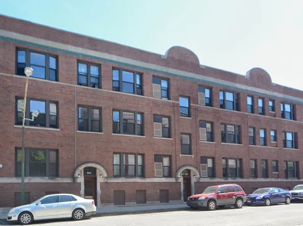 3145 W Medill Ave, Chicago, IL