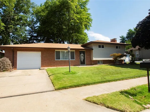 6214 W Main St, Maryville, IL 62062