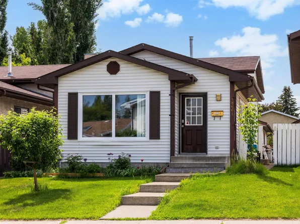 18661 61st Ave NW, Edmonton, AB T6M 2B3