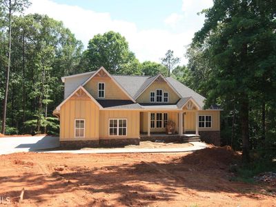 503 River Club Dr #43, Lagrange, GA, 30240