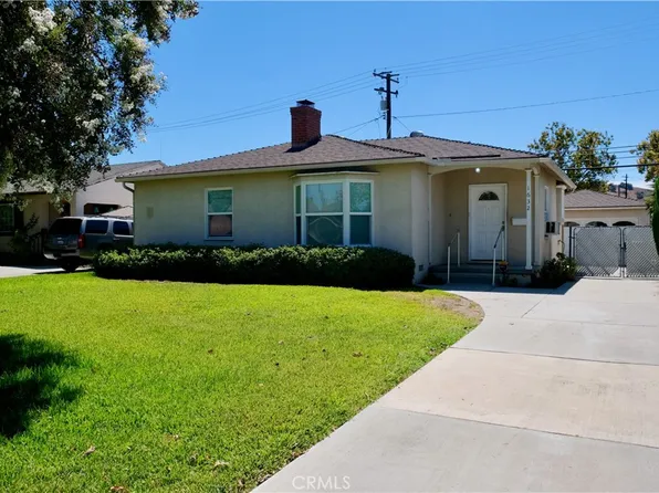 1632 Meserve St, Pomona, CA 91766