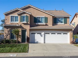 1509 Pacific Trails Way, Beaumont, CA 92223
