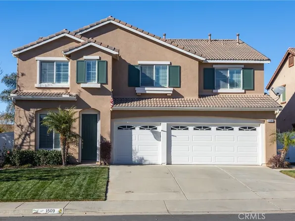 1509 Pacific Trails Way, Beaumont, CA 92223