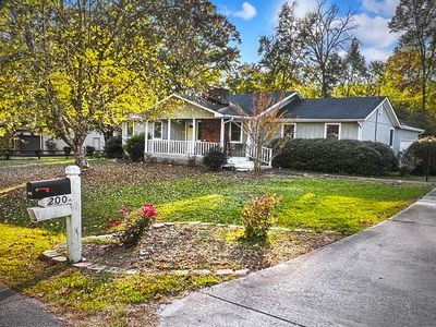 200 Summer Rd, Tunnel Hill, GA, 30755