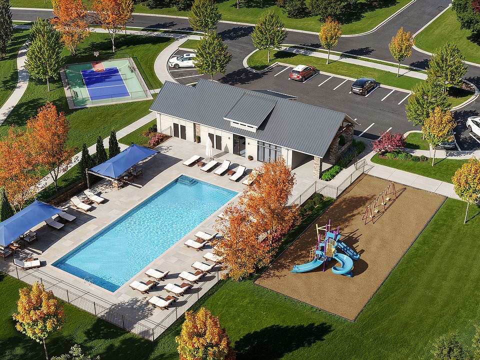 Bailey Farms Future Amenity Complex