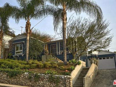 3522 Maceo St, Los Angeles, CA, 90065