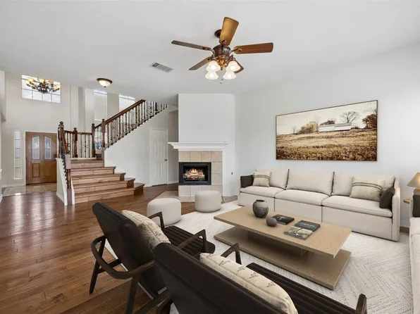 7516 Trevino Dr, Plano, TX 75025