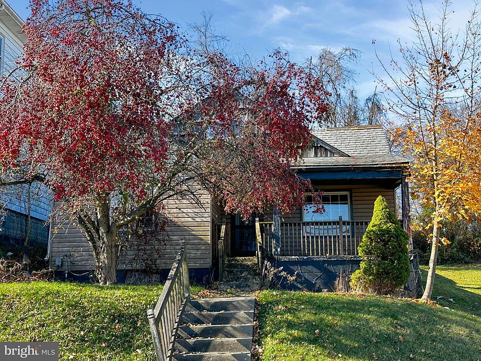 305 N 10th St, Weirton, WV 26062 Zillow