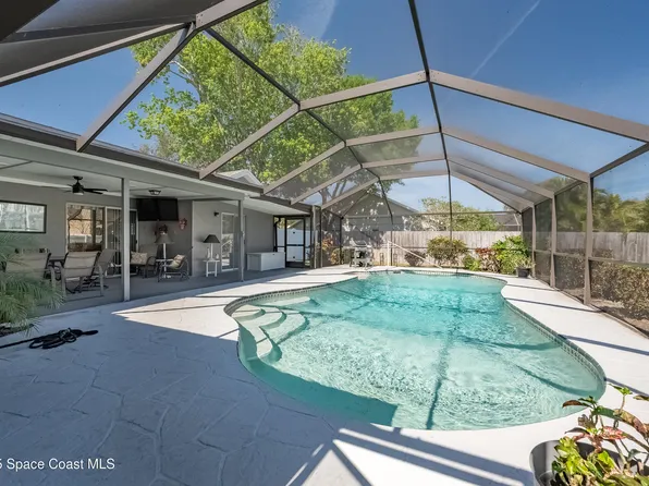 3525 Bull Run Ct, Melbourne, FL 32934