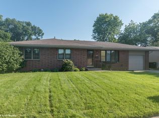 518 SE 4th St, Ankeny, IA 50021