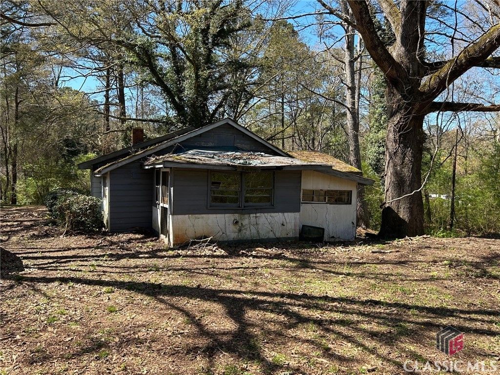 190 Bowles Drive #1, Athens, GA, Athens