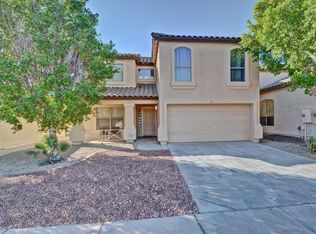 12733 W Desert Flower Rd, Avondale, AZ 85392