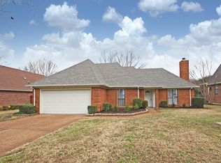 7934 Meadow Trail Dr, Cordova, TN 38018