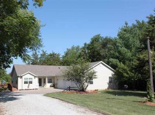 1796 100th Ave, Aledo, IL 61231