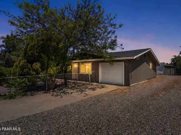 3141 N Prescott East Hwy, Prescott Valley, AZ 86314