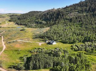 Stauffer Canyon Rd, Montpelier, ID 83254