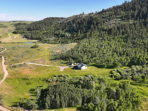 Stauffer Canyon Rd, Montpelier, ID 83254