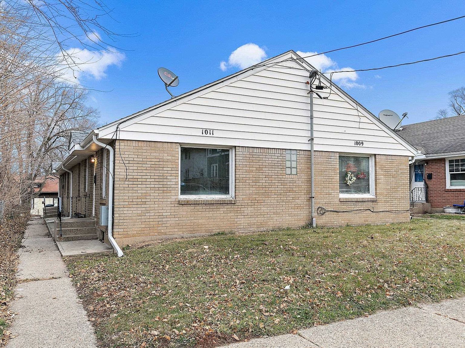 1009 Garfield Ave, Rockford, IL 61101 Zillow