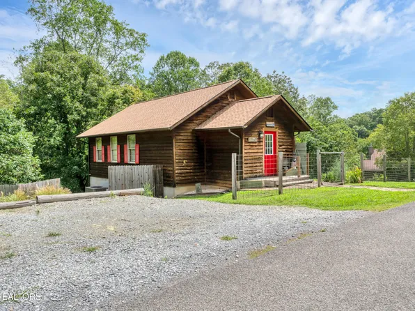 1148 Laurel Rd, Townsend, TN 37882