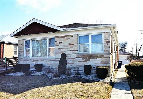 9447 South Millard